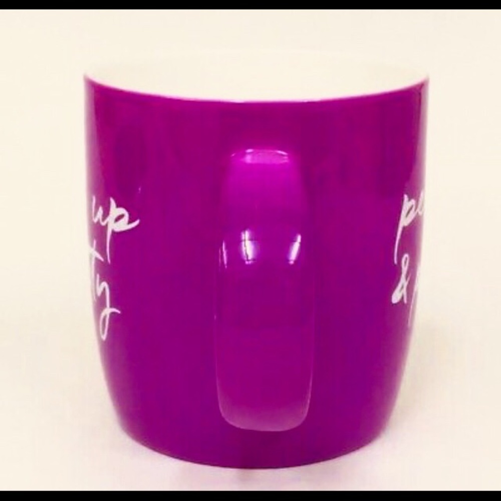 Tarte Mug - Picture 2 of 2